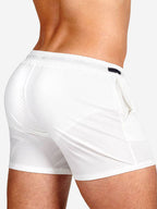 Men's Summer Mesh Beach Board Shorts