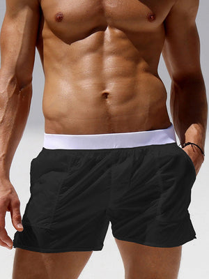 Black(Without Back Pockets)