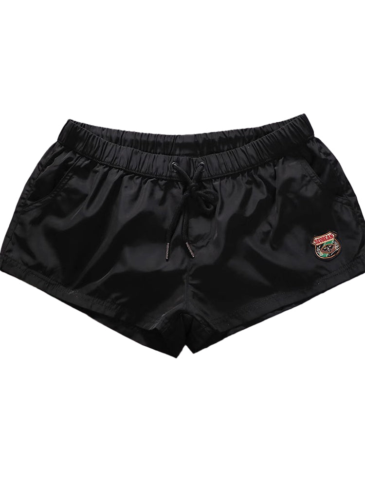Men's Quick Dry Sand Beach Board Shorts