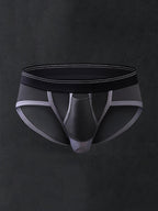 Men's Multi-function Up-pouch Briefs