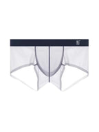 Men's Lightweight Ice Silk Seamless Trunks