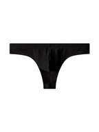Men's Seamless Stretch Briefs – Ice Silk 4-Pack