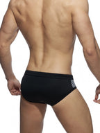 Men's Sexy Low-rise Swim Briefs