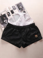 Men's Quick Dry Sand Beach Board Shorts
