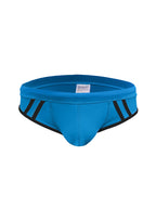 Men's Large Pouch Sexy Beach Swim Brief