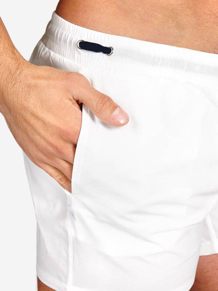 Men's Summer Mesh Beach Board Shorts