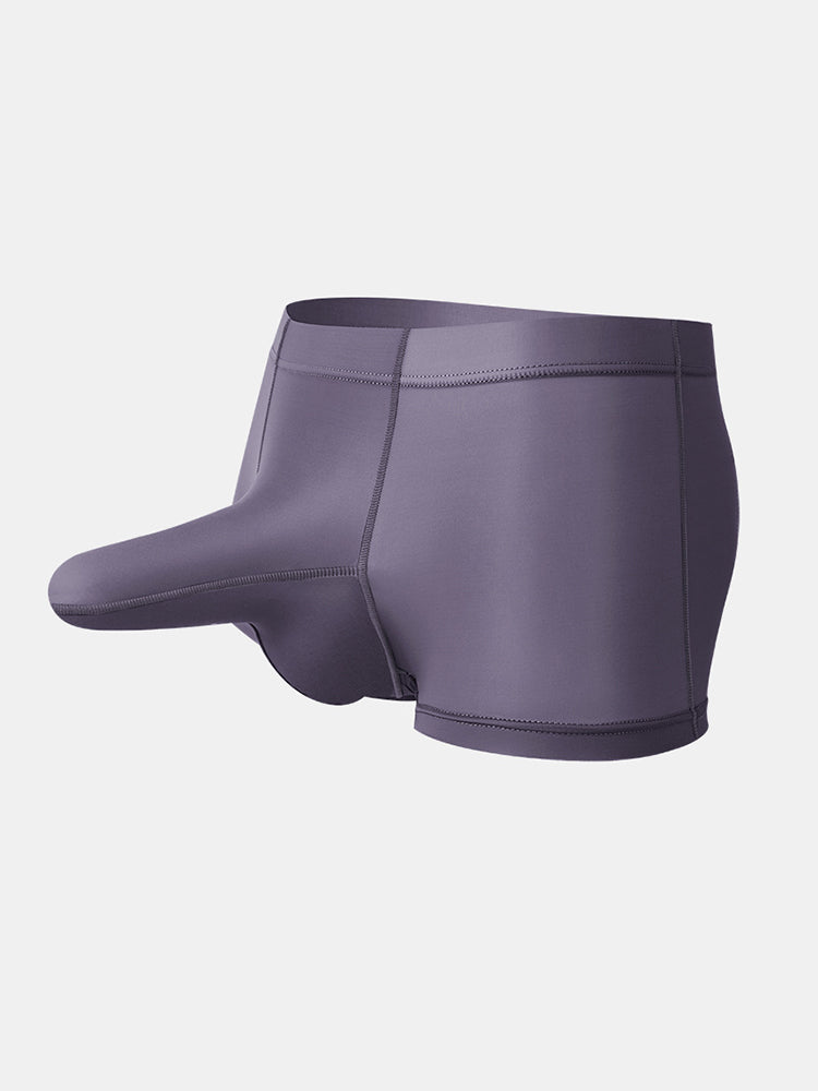 Men's Cooling Dual Pouch Trunks – 3-Pack