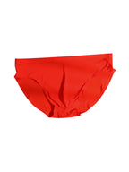 Men's Breathable Seamless Thin Briefs