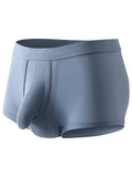 Men's Supportive & Breathable Separated Pouch Trunks