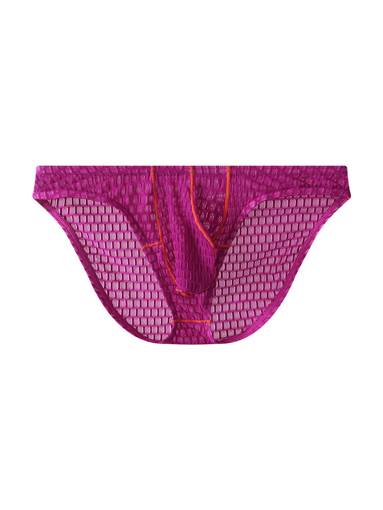 3 Pack Men's Ice Thread Briefs