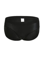 4 Pack Men’s Seamless Solid Color Smooth Touch Briefs