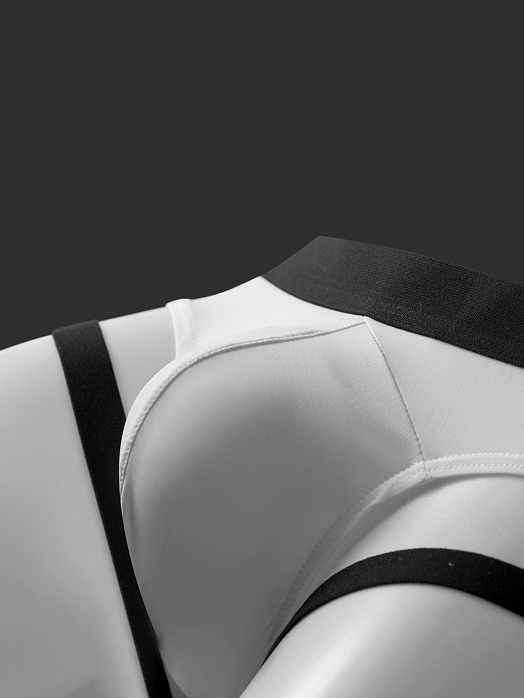 Men's Contoured Pouch Briefs
