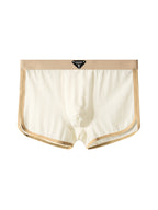 3 Pack Men’s Breathable Trunks – Soft and Skin-Friendly Comfort