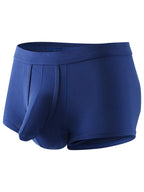Men's Supportive & Breathable Separated Pouch Trunks