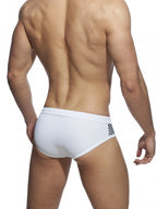 Men's Sexy Low-rise Swim Briefs