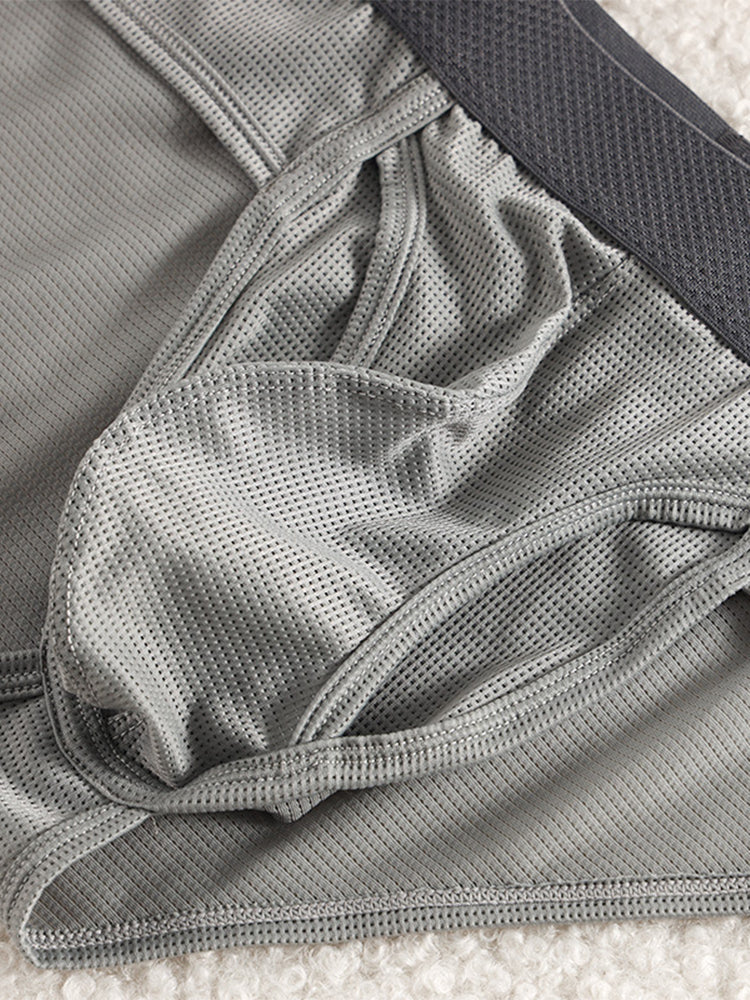 AirMesh Ultra-Soft 3-Pack Briefs