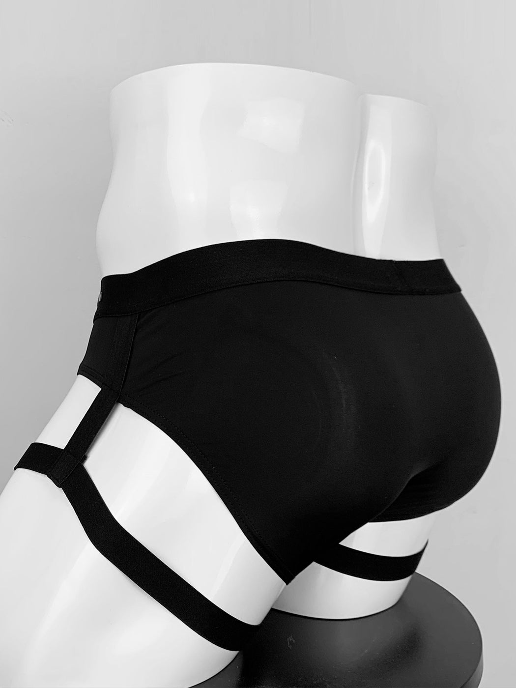 Men's Contoured Pouch Briefs