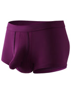 Men's Supportive & Breathable Separated Pouch Trunks