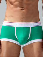 Men’s Contour Pouch Low-rise Underwear