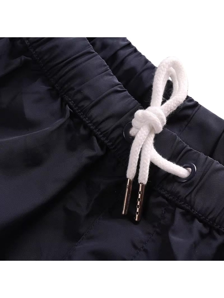 Men's Quick Dry Sand Beach Board Shorts