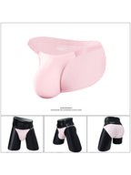 2 Pack Men's Breathable Low-Rise Ultra-Soft Modal Briefs