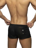 Men's Quick-Dry Beach Shorts with Drawstring