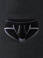 Men's Multi-function Up-pouch Briefs
