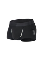 2 Pack Men's Large Pouch Casual Underwear
