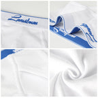 2 Pack Men's Thread Cotton Pouch Briefs