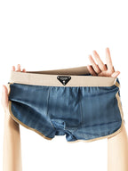 3 Pack Men’s Breathable Trunks – Soft and Skin-Friendly Comfort