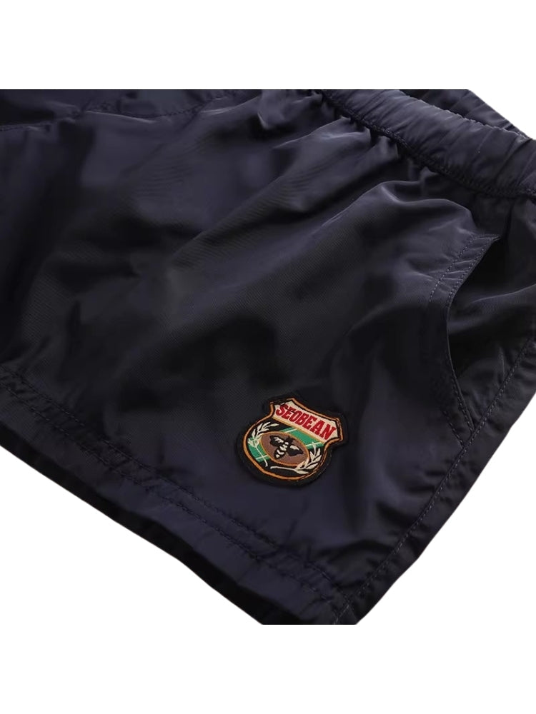 Men's Quick Dry Sand Beach Board Shorts