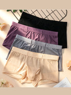Men's Cooling Dual Pouch Trunks – 3-Pack