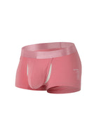 2 Pack Men's Large Pouch Casual Underwear