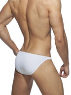 Men’s Sexy Swim Briefs with Removable Pad