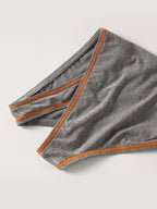 3 Pack Men's Ultra-Soft Stretch Fabric Ice Silk Briefs