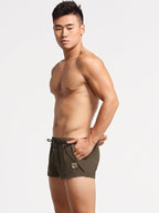 Men's Quick Dry Sand Beach Board Shorts