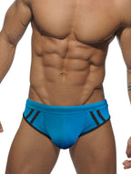 Men's Large Pouch Sexy Beach Swim Brief