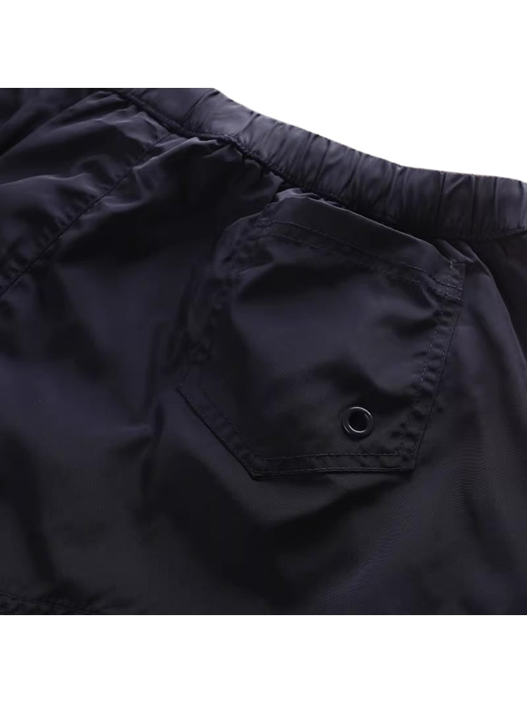 Men's Quick Dry Sand Beach Board Shorts