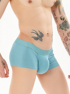 3 Pack Separate Ball Support Pouch Trunks