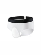 Seamless U Convex Pouch Briefs