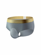 Seamless U Convex Pouch Briefs