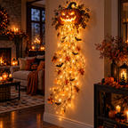 ✨Elegant Halloween Cascade Wall Light Collection