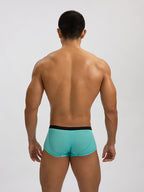 Men’s U Convex Cool High Elastic Fabric Trunks