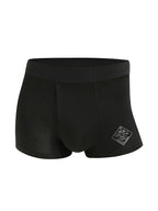 Men's Modal Trunks with Contoured Pouch