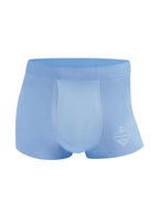 Men's Modal Trunks with Contoured Pouch
