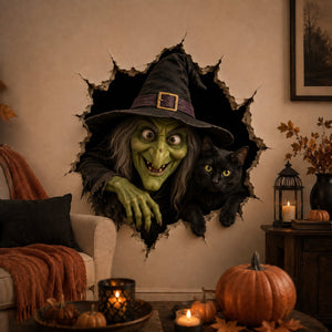 🔥Witch
