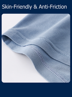 Men's Supportive & Breathable Separated Pouch Trunks