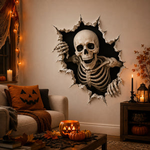 💀Skeleton