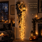 ✨Elegant Halloween Cascade Wall Light Collection