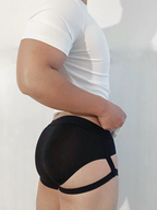 Men's Contoured Pouch Briefs
